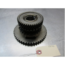 03T112 Idler Timing Gear From 2007 JEEP GRAND CHEROKEE  3.7 53021298AB